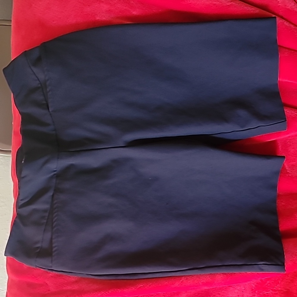 Bermuda shorts